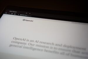 Featured image for Unverified Report Claims OpenAI Proposed $42 Billion Government Stake — Bitcoin