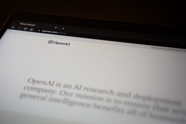 Featured image for Unverified Report Claims OpenAI Proposed $42 Billion Government Stake — Bitcoin