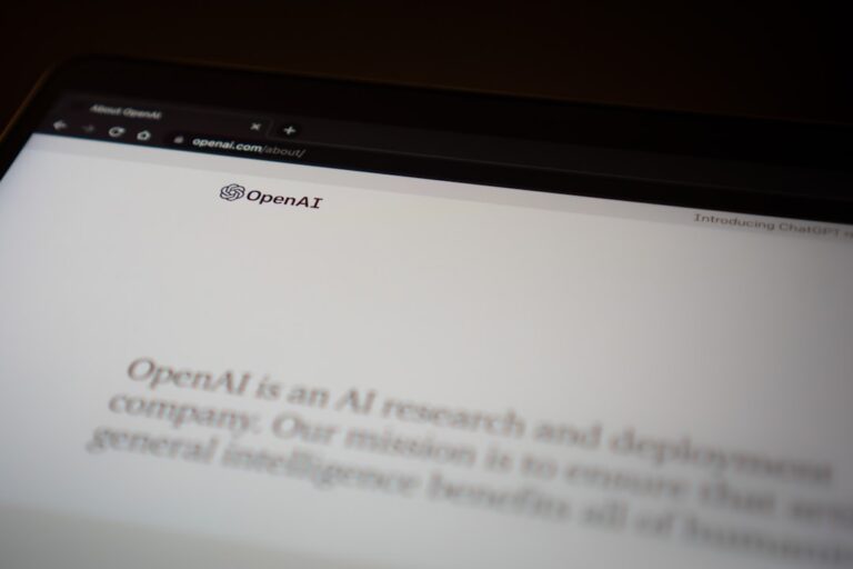 Featured image for Unverified Report Claims OpenAI Proposed $42 Billion Government Stake — Bitcoin