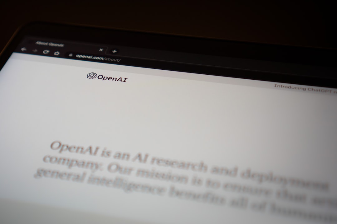 Featured image for Unverified Report Claims OpenAI Proposed $42 Billion Government Stake — Bitcoin
