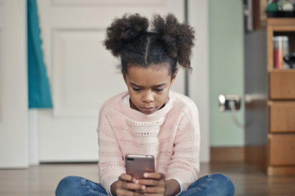Bark Phone: Safety Features & Parental Controls Explained