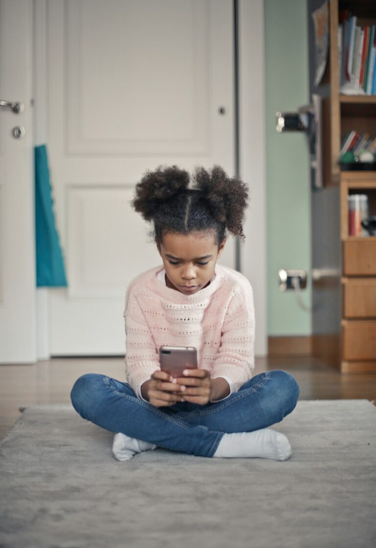 Bark Phone: Safety Features & Parental Controls Explained